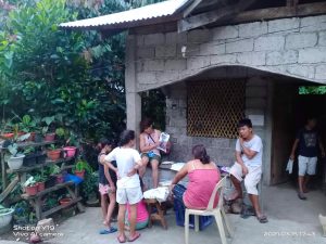 Sogod Data Collection