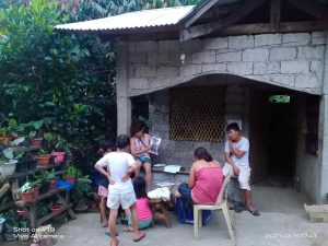 Sogod Data Collection