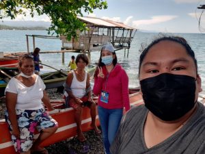 Sogod Data Collection