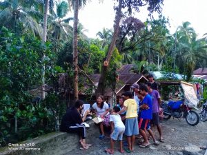 Sogod Data Collection