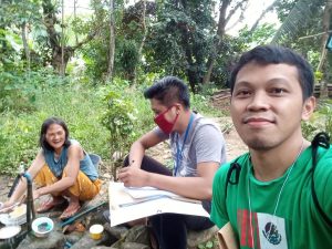 Maasin Data Collection