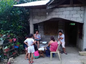 Sogod Data Collection